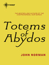 Totems of Abydos (eBook)